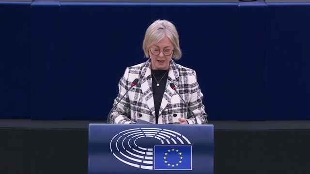 Housing crisis in the European Union with the aim of proposing solutions for decent, sustainable and affordable housing: MEPs debate (part 2)